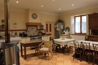 Grande maison familiale en Ubaye - 4