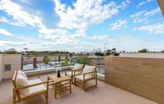 3 Bedroom Amazing Home In Torre Pacheco - Torre-Pacheco - 4