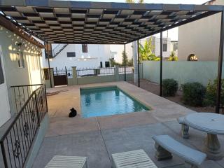 Almejas B - San Carlos - 3