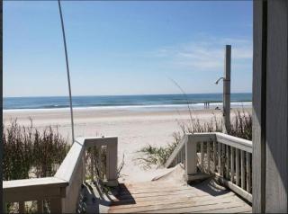 Sea-clusion House - Surf City - 8