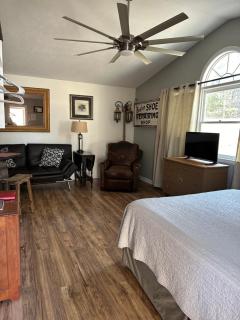 NOSTALGIC STAY - Aberdeen - 9