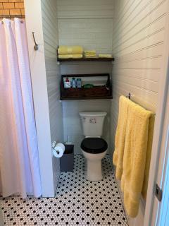 NOSTALGIC STAY - Aberdeen - 8