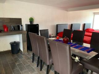 Departamento Las Rosas - 0