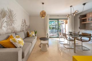 Renovated in 2024 - Apartment with Pool and Parking - Marbella - 8