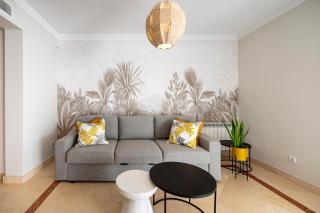 Renovated in 2024 - Apartment with Pool and Parking - Marbella - 6