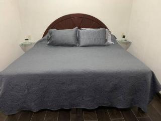 Departamento Las Rosas - 8