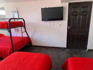 Departamento Las Rosas - 2