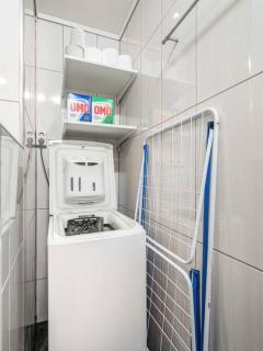 2-BR close to city centre - Trondheim - 8