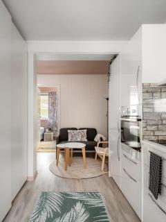 2-BR close to city centre - Trondheim - 7