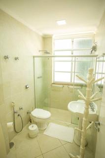 Apartamento de frente para o mar na Pitangueiras - Guarujá - 8