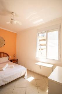 Apartamento de frente para o mar na Pitangueiras - Guarujá - 5