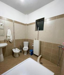 Bujtina Mecollari - 6