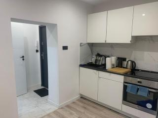 KK Apartament Piekarska Oficyna - Bytom - 5