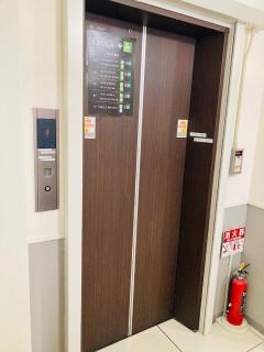HOTEL LEOLA - Vacation STAY 84059v - Osaka - 2
