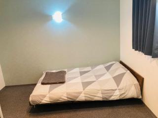 HOTEL LEOLA - Vacation STAY 84059v - Osaka - 9