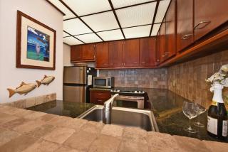 Largest One Bedroom At Kuleana - Oceanfront Unit!! #105 - 8