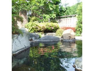 Oshuku Onsen Hotel Uguisu - Vacation STAY 27315v - 1