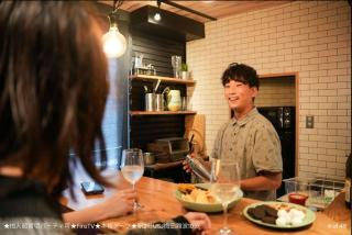 Ace Resort - Vacation STAY 14562 - Osaka - 4