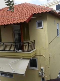 Thomais Guesthouse - Kavala - 4