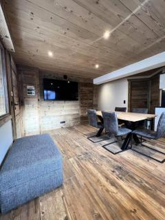 Résidence La Verdache - Appartement de standing au coeur de village MAE-2354 - Notre-Dame-de-Bellecombe - 7