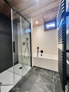 Résidence La Verdache - Appartement de standing au coeur de village MAE-2354 - 2
