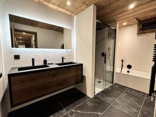 Résidence La Verdache - Appartement de standing au coeur de village MAE-2354 - Notre-Dame-de-Bellecombe - 2