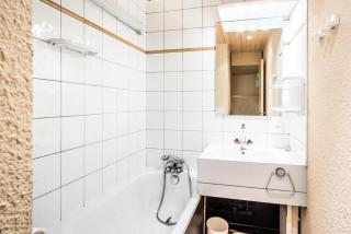 Résidence Les Chalets des Arolles - maeva Home - Studio 5 Personnes - Budget MAE-6434 - La Plagne Tarentaise - 4