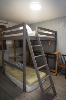 Résidence Estaris Ii - 3 pièces 6/7 personnes MAE-5394 - 5