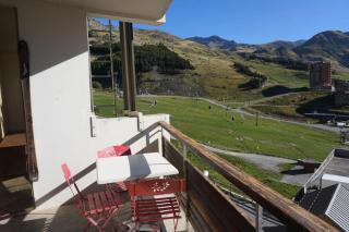 Résidence Estaris Ii - 3 pièces 6/7 personnes MAE-5394 - 2