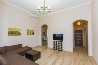 Kiev Centre Apartments - Kyiv - 7