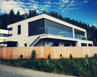 Jack's Apartment - Werfenweng - 9