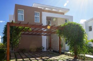 Dream villa with pool & garden view in Vista Cana - Punta Cana - 5