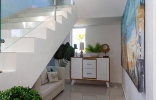Dream villa with pool & garden view in Vista Cana - Punta Cana - 1