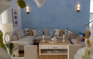 Dream villa with pool & garden view in Vista Cana - Punta Cana - 3