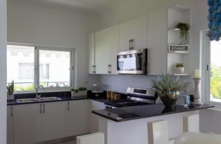 Dream villa with pool & garden view in Vista Cana - Punta Cana - 2