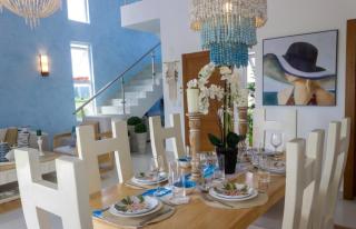 Dream villa with pool & garden view in Vista Cana - Punta Cana - 4