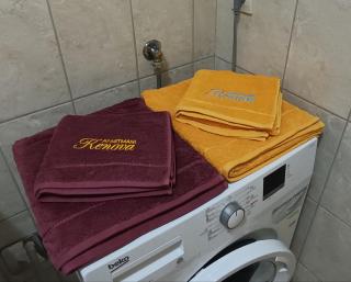 Apartmani Kenova 1 - 2