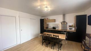 Résidence Le Brigou - Studio spacieux et très lumineux - Quartier calme MAE-6804 - 6