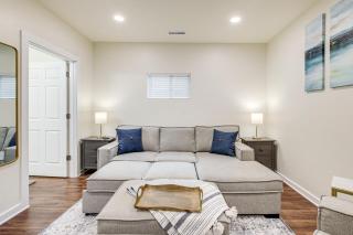 Dog-Friendly Sheboygan Home - 1 Mi to Town! - 5