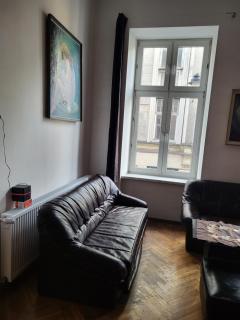 Agnieszki Room nr 1 - Cracovia - 3