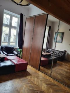 Agnieszki Room nr 1 - Cracovia - 4