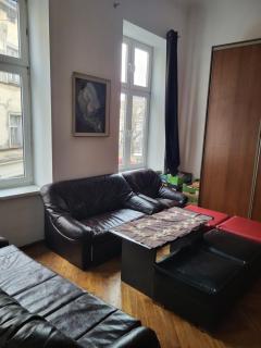 Agnieszki Room nr 1 - Cracovia - 7