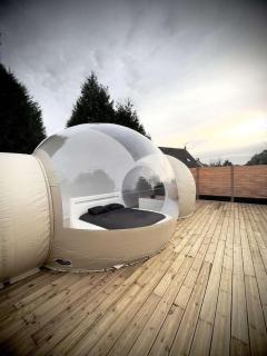Bubblesuite47 - Précy-sur-Oise - 2