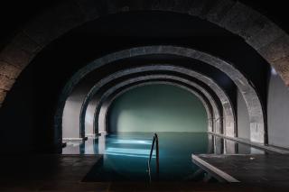 NINE DOTS Azorean Art Boutique Hotel - Ponta Delgada - 0