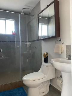 Exclusivas Habitaciones al Oriente - Città del Messico - 4