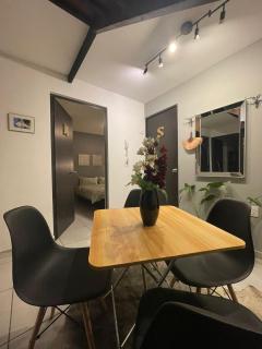 Exclusivas Habitaciones al Oriente - Città del Messico - 3