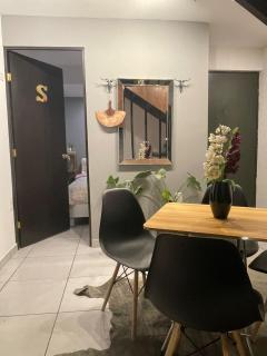 Exclusivas Habitaciones al Oriente - Città del Messico - 2