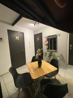 Exclusivas Habitaciones al Oriente - Città del Messico - 1
