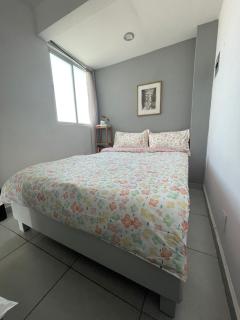 Exclusivas Habitaciones al Oriente - Città del Messico - 7