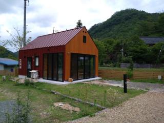 Ayu no Sato Park Campsite - Vacation STAY 42240v - Shōbara - 3